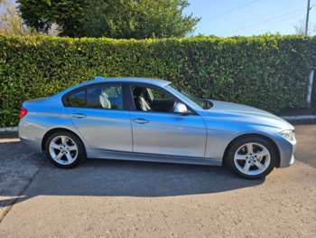 Used BMW 3 Series 2014 for sale - 74237644: Photo