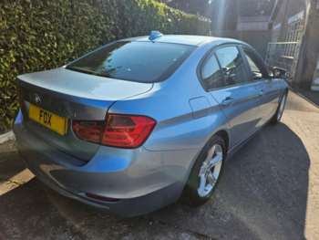 Used BMW 3 Series 2014 for sale - 74237644: Photo