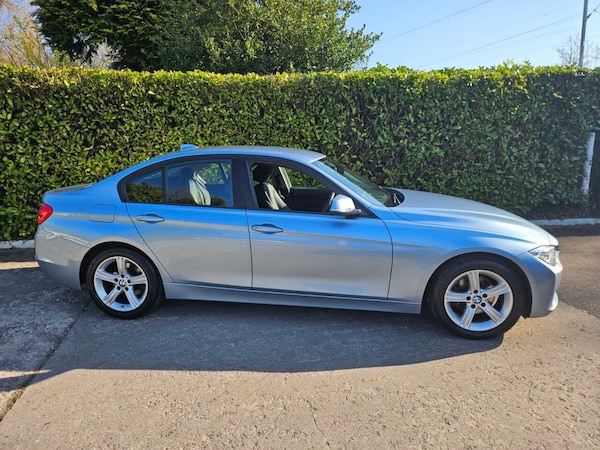 Used BMW 3 Series 2014 for sale - 74237644: Photo 4