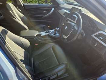 Used BMW 3 Series 2014 for sale - 74237644: Photo