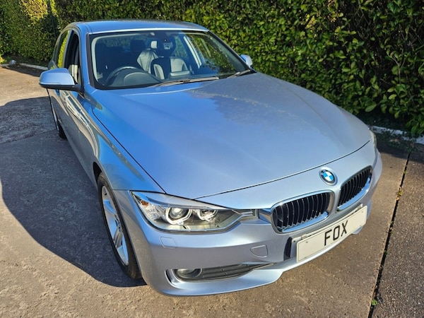 Used BMW 3 Series 2014 for sale - 74237644: Photo 7