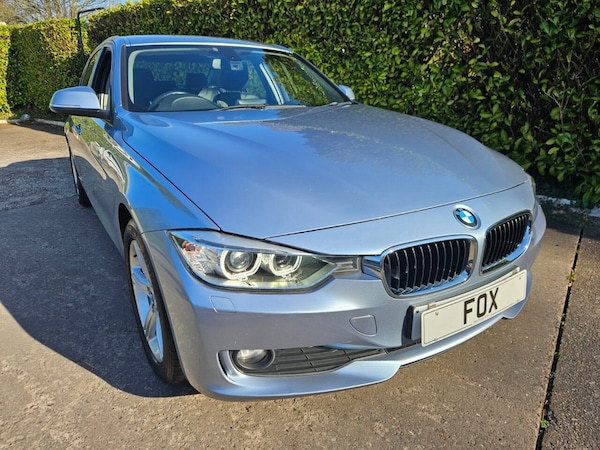 Used BMW 3 Series 2014 for sale - 74237644: Photo 8
