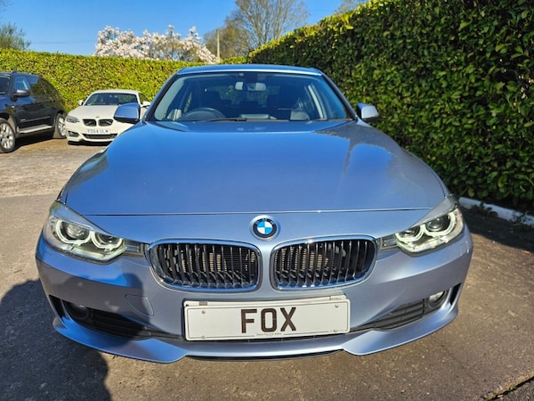 Used BMW 3 Series 2014 for sale - 74237644: Photo 9
