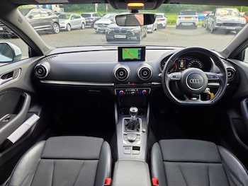 Used Audi A3 2015 for sale - 78863486: Photo