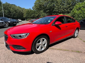 Used Vauxhall Insignia 2019 for sale - 79166378: Photo