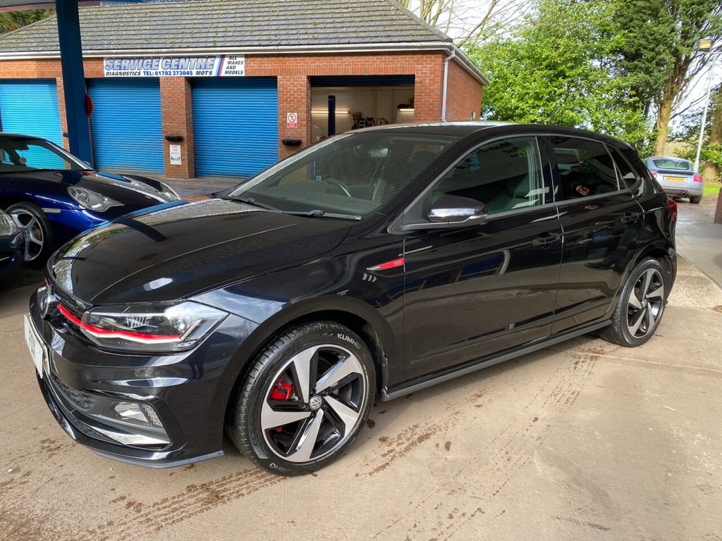 Used Volkswagen Polo 2020 for sale - 78140813: Photo 10