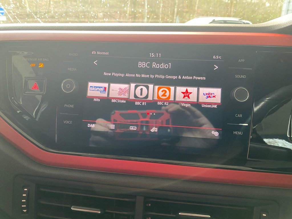 Used Volkswagen Polo 2020 for sale - 78140813: Photo 13