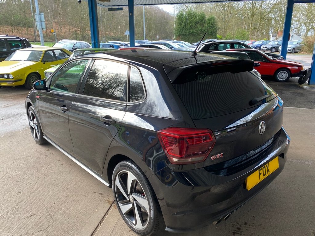 Used Volkswagen Polo 2020 for sale - 78140813: Photo 16