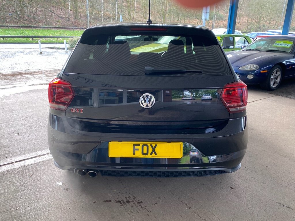 Used Volkswagen Polo 2020 for sale - 78140813: Photo 17