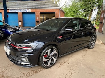 Used Volkswagen Polo 2020 for sale - 78140813: Photo