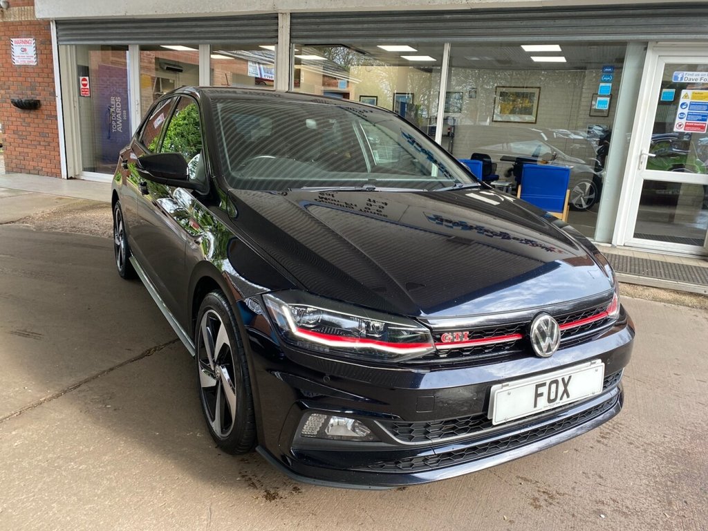 Used Volkswagen Polo 2020 for sale - 78140813: Photo 3