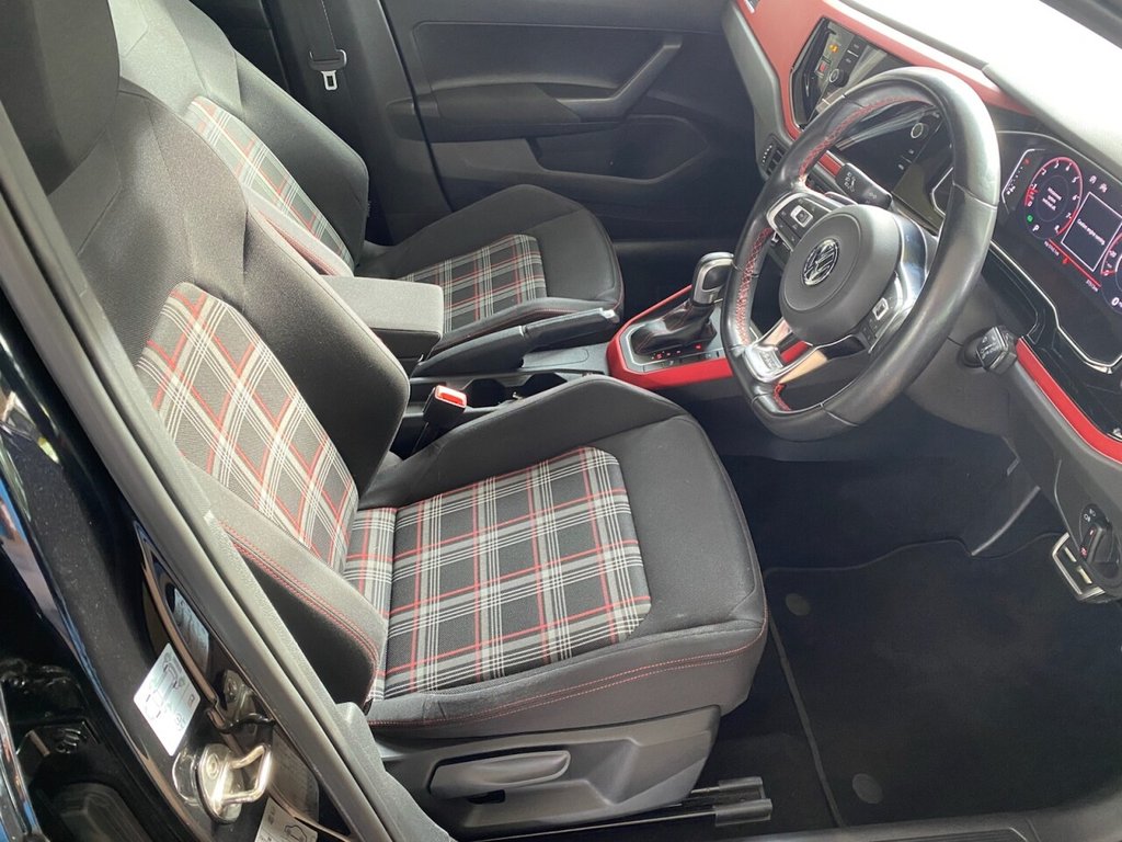 Used Volkswagen Polo 2020 for sale - 78140813: Photo 4