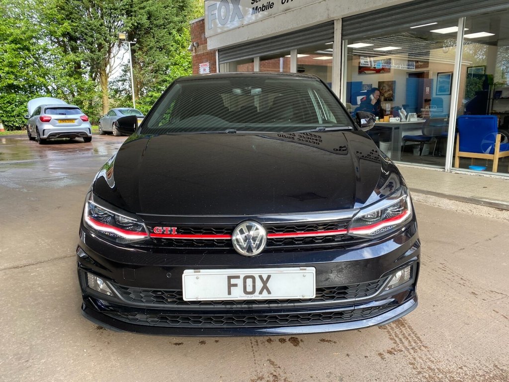 Used Volkswagen Polo 2020 for sale - 78140813: Photo 5