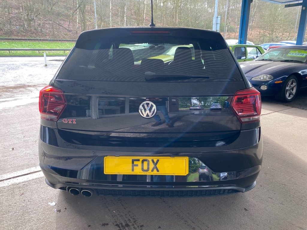 Used Volkswagen Polo 2020 for sale - 78140813: Photo 9