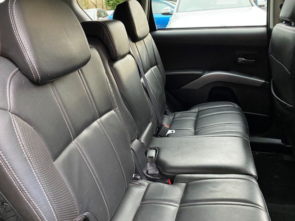 Used Mitsubishi Outlander 2011 for sale - 76724388: Photo 10