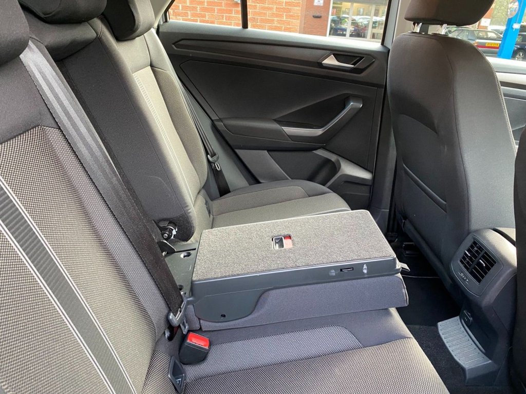 Used Volkswagen T-Roc 2018 for sale - 76710849: Photo 18