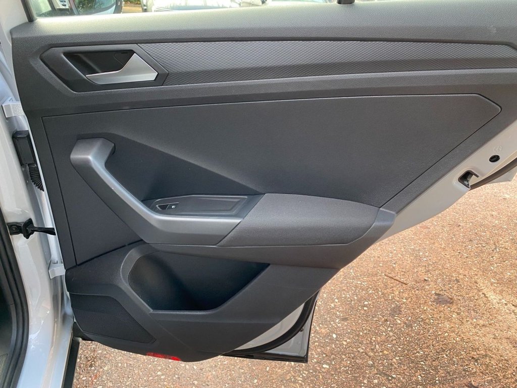 Used Volkswagen T-Roc 2018 for sale - 76710849: Photo 20