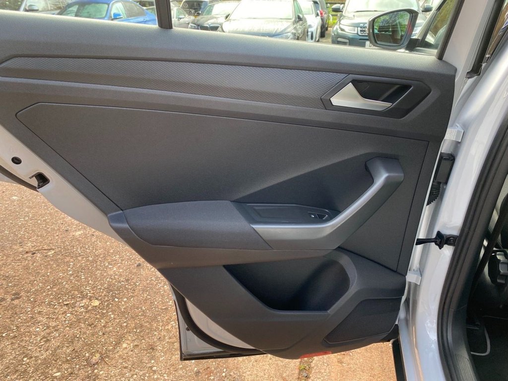 Used Volkswagen T-Roc 2018 for sale - 76710849: Photo 22