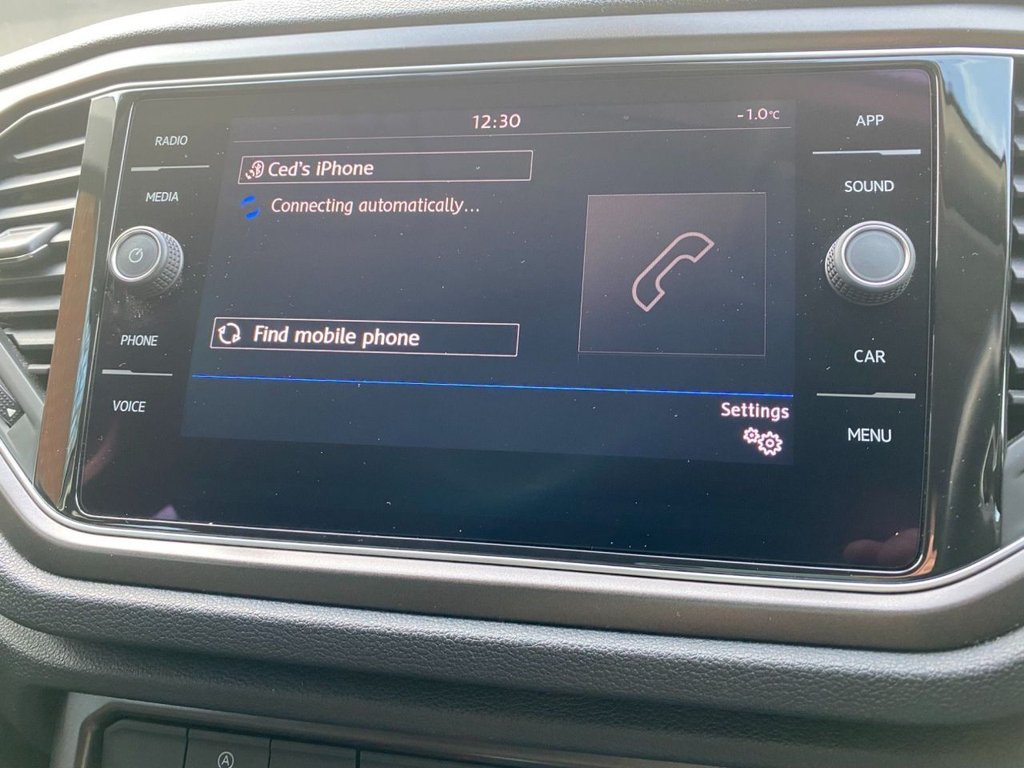 Used Volkswagen T-Roc 2018 for sale - 76710849: Photo 32