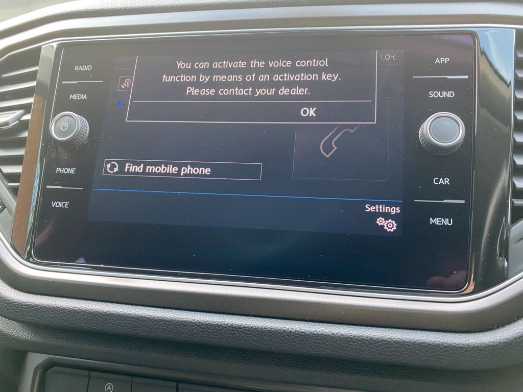 Used Volkswagen T-Roc 2018 for sale - 76710849: Photo 33