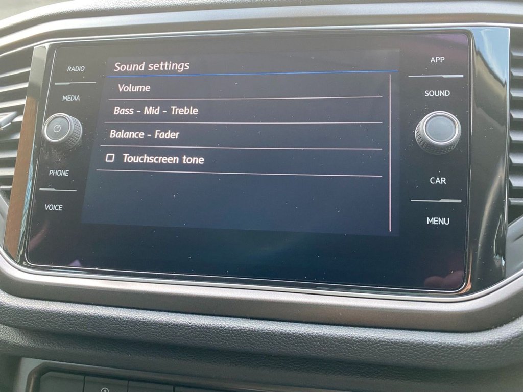 Used Volkswagen T-Roc 2018 for sale - 76710849: Photo 35