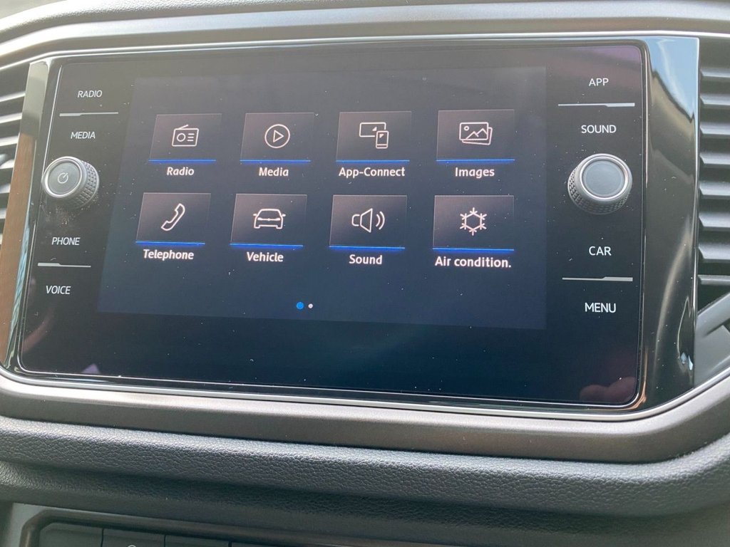 Used Volkswagen T-Roc 2018 for sale - 76710849: Photo 37