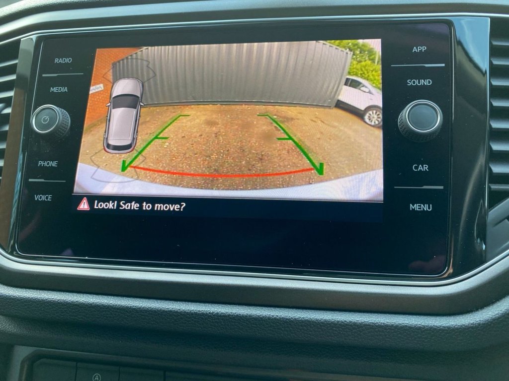 Used Volkswagen T-Roc 2018 for sale - 76710849: Photo 38