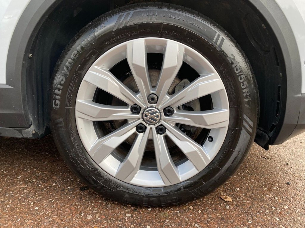 Used Volkswagen T-Roc 2018 for sale - 76710849: Photo 39