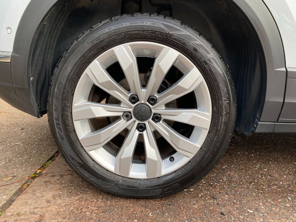 Used Volkswagen T-Roc 2018 for sale - 76710849: Photo 40