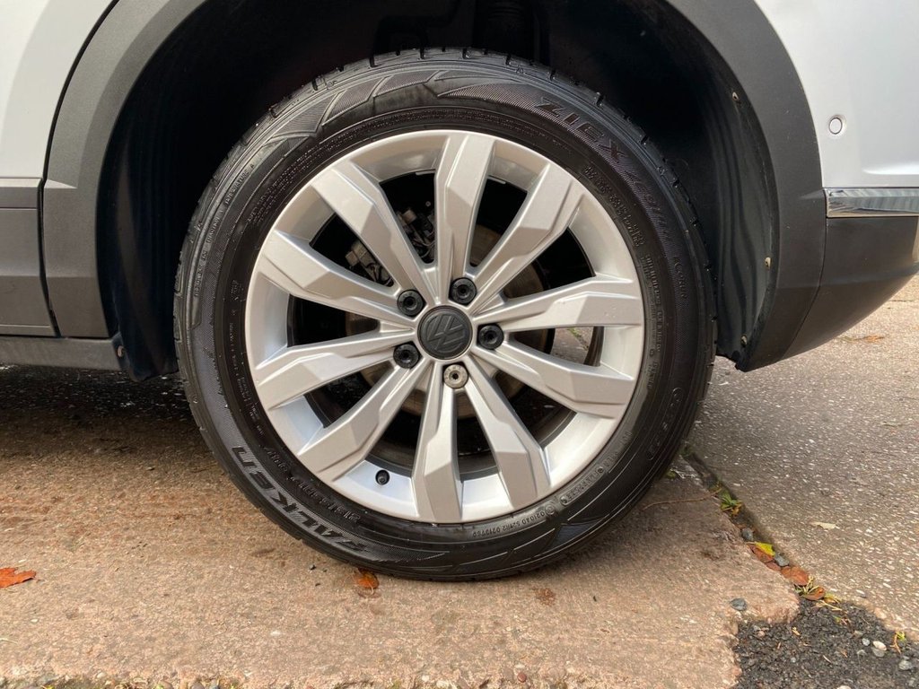 Used Volkswagen T-Roc 2018 for sale - 76710849: Photo 41