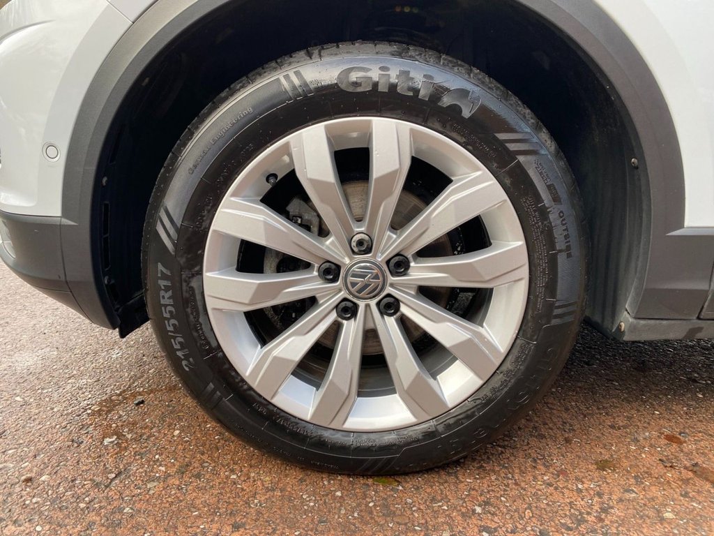 Used Volkswagen T-Roc 2018 for sale - 76710849: Photo 42