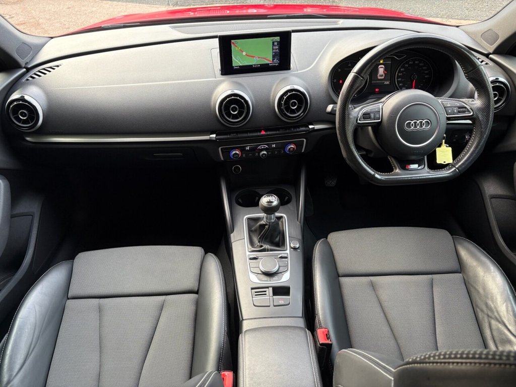Used Audi A3 2015 for sale - 76345281: Photo 11