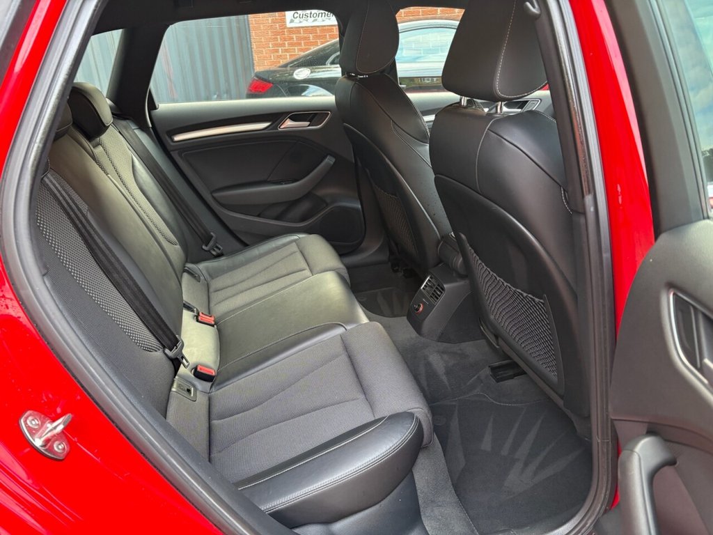 Used Audi A3 2015 for sale - 76345281: Photo 12