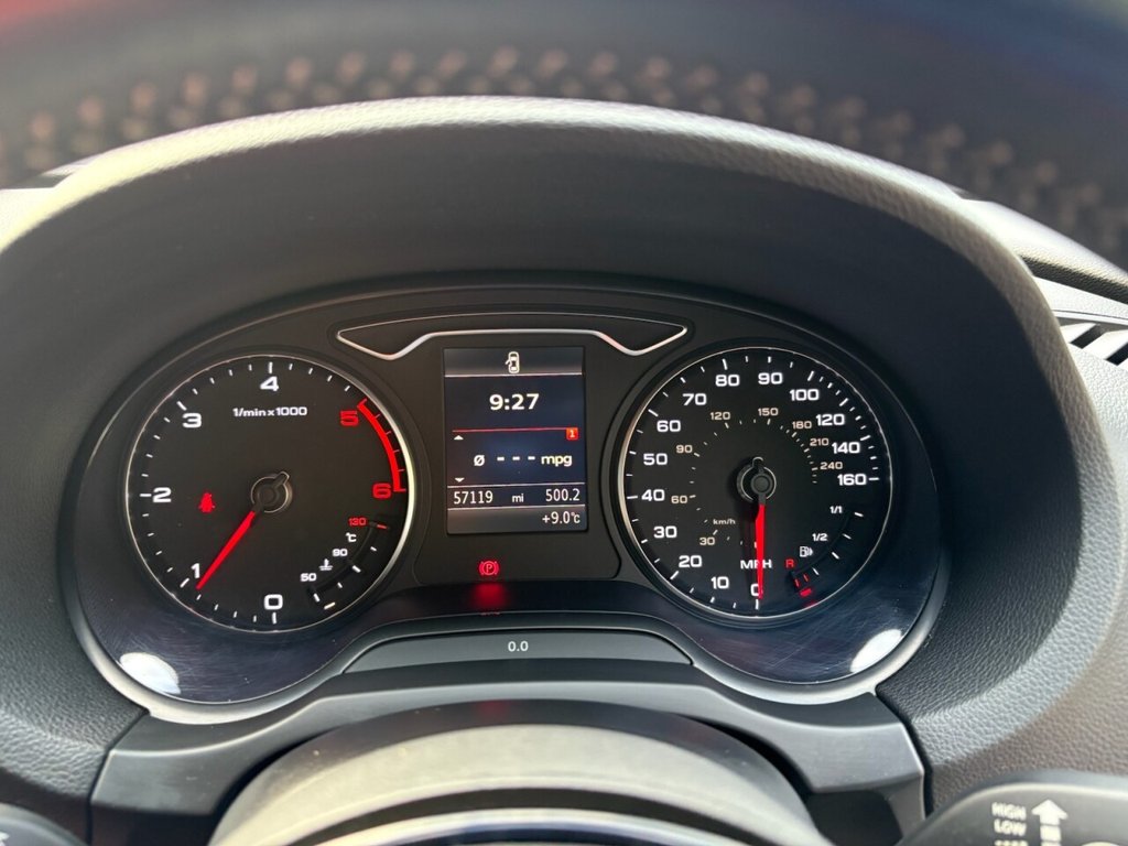 Used Audi A3 2015 for sale - 76345281: Photo 14