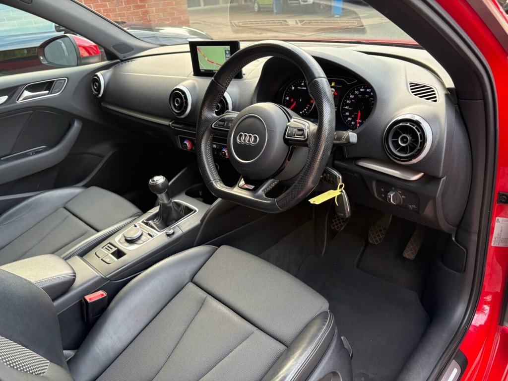 Used Audi A3 2015 for sale - 76345281: Photo 15