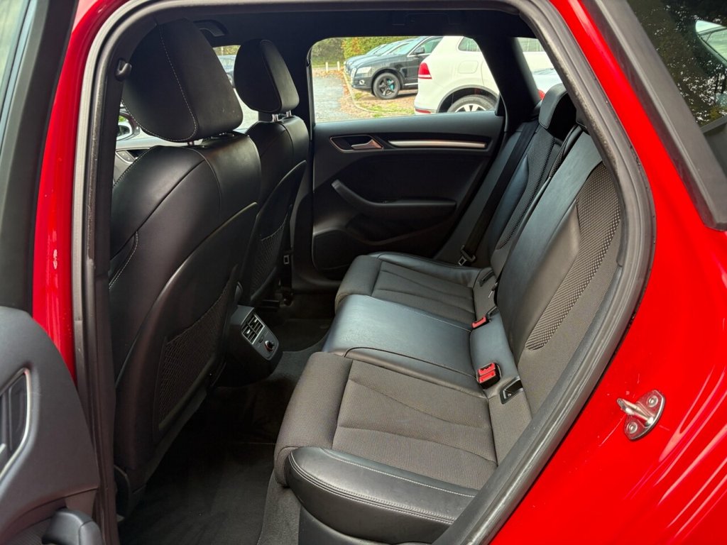 Used Audi A3 2015 for sale - 76345281: Photo 16