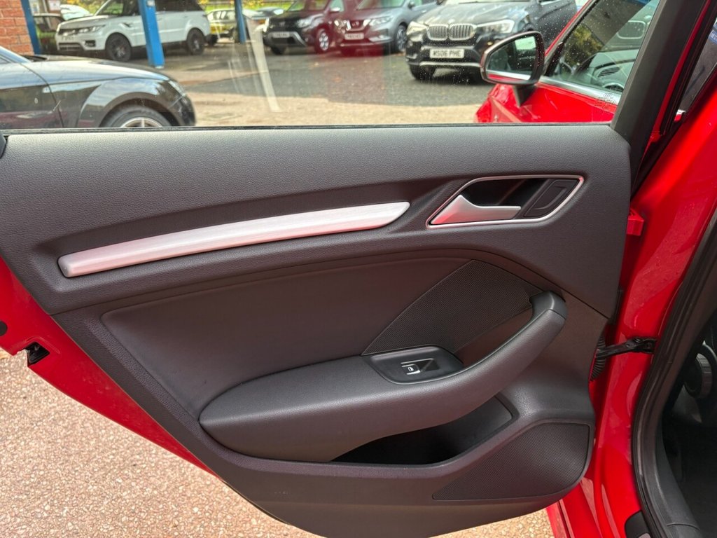 Used Audi A3 2015 for sale - 76345281: Photo 20