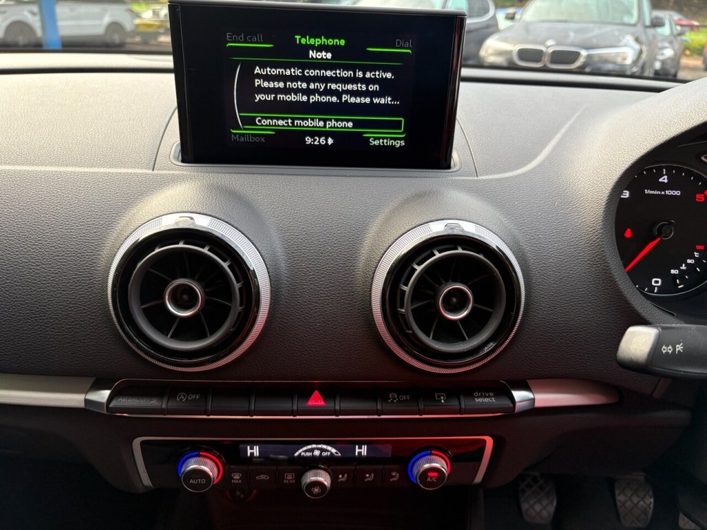 Used Audi A3 2015 for sale - 76345281: Photo 24