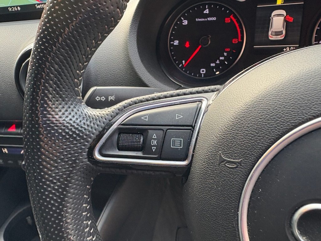Used Audi A3 2015 for sale - 76345281: Photo 25