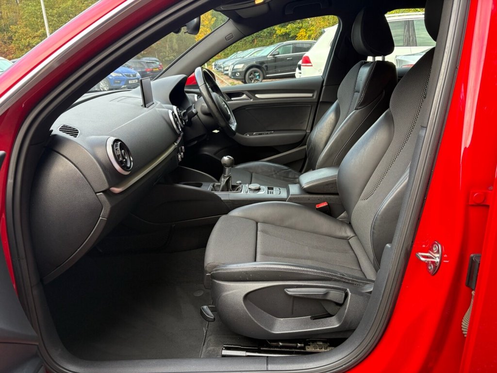 Used Audi A3 2015 for sale - 76345281: Photo 26