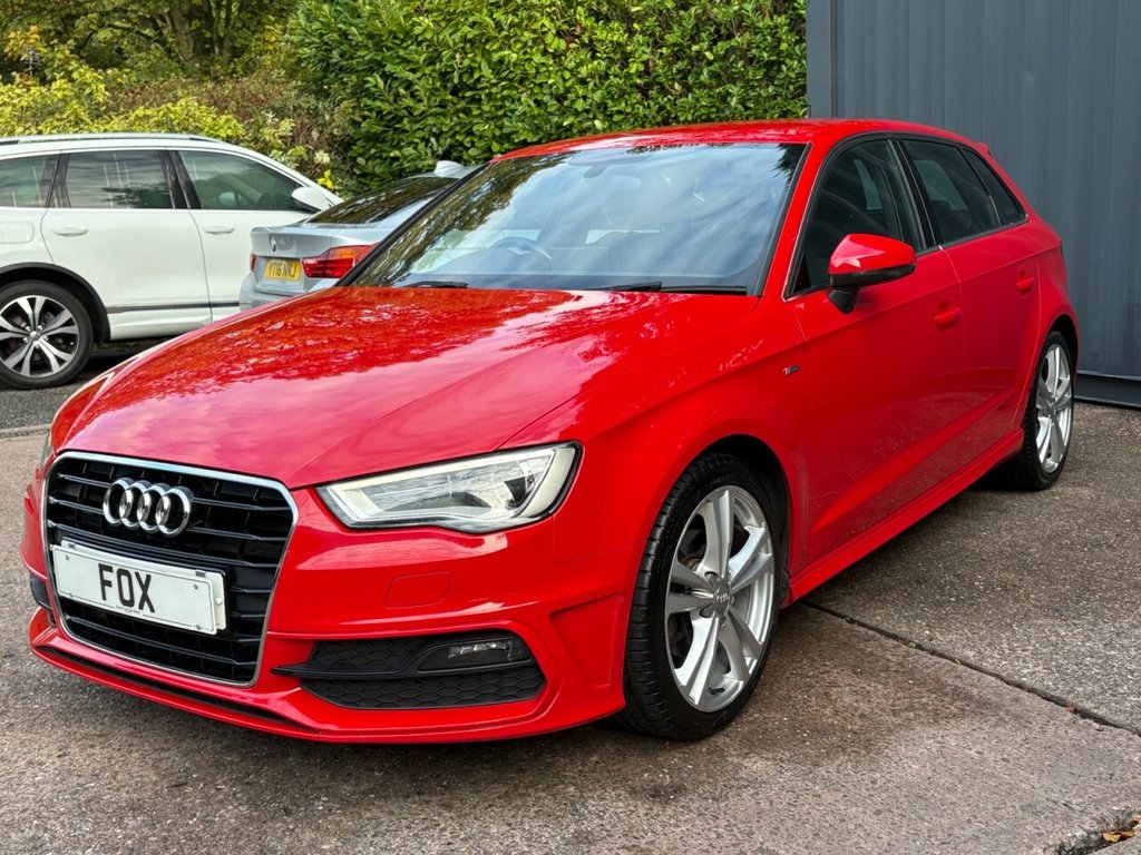 Used Audi A3 2015 for sale - 76345281: Photo 3