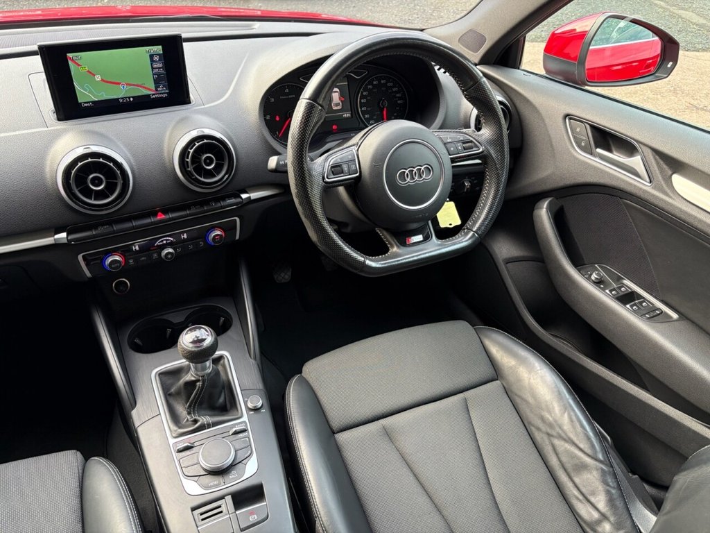 Used Audi A3 2015 for sale - 76345281: Photo 33