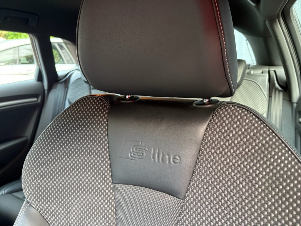 Used Audi A3 2015 for sale - 76345281: Photo 34