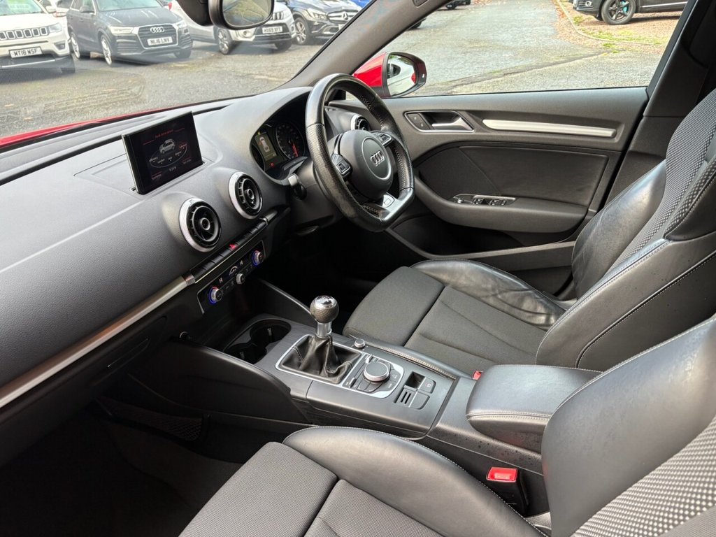Used Audi A3 2015 for sale - 76345281: Photo 35