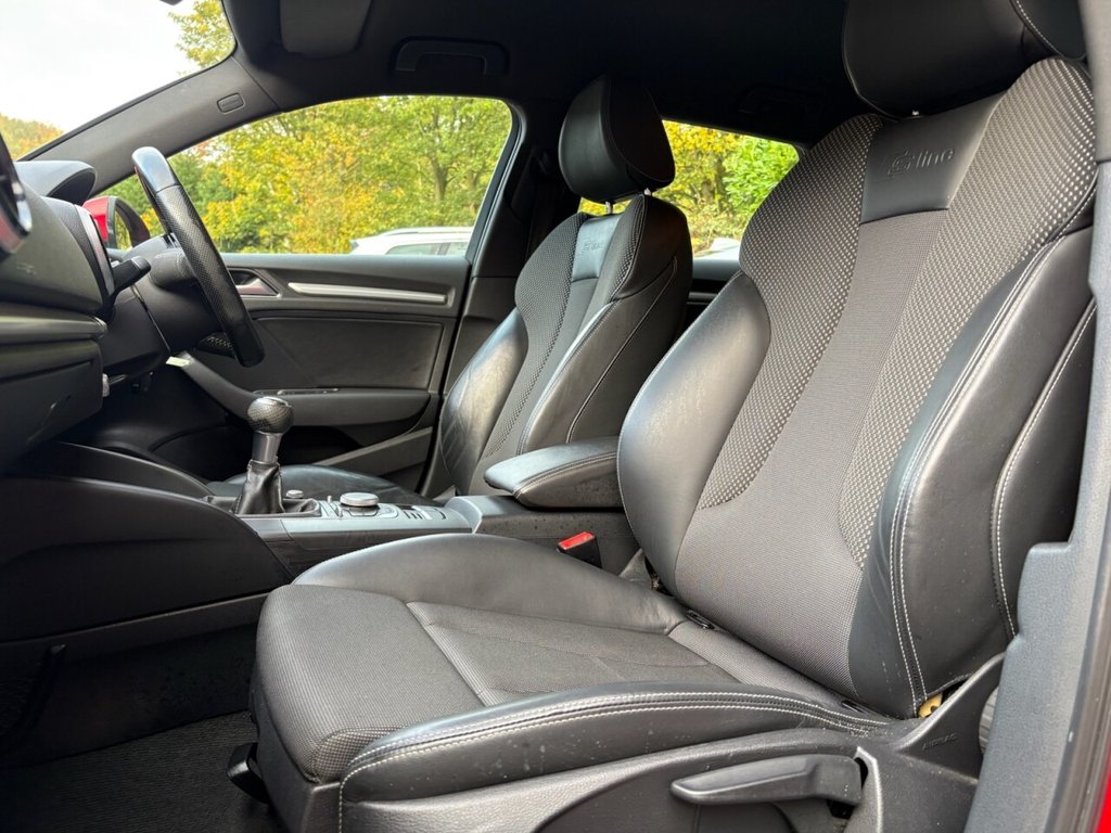 Used Audi A3 2015 for sale - 76345281: Photo 36