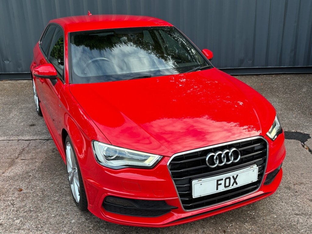 Used Audi A3 2015 for sale - 76345281: Photo 4