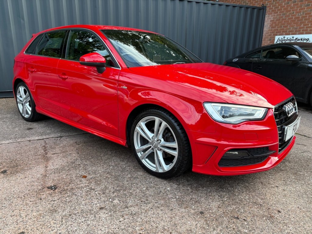 Used Audi A3 2015 for sale - 76345281: Photo 5