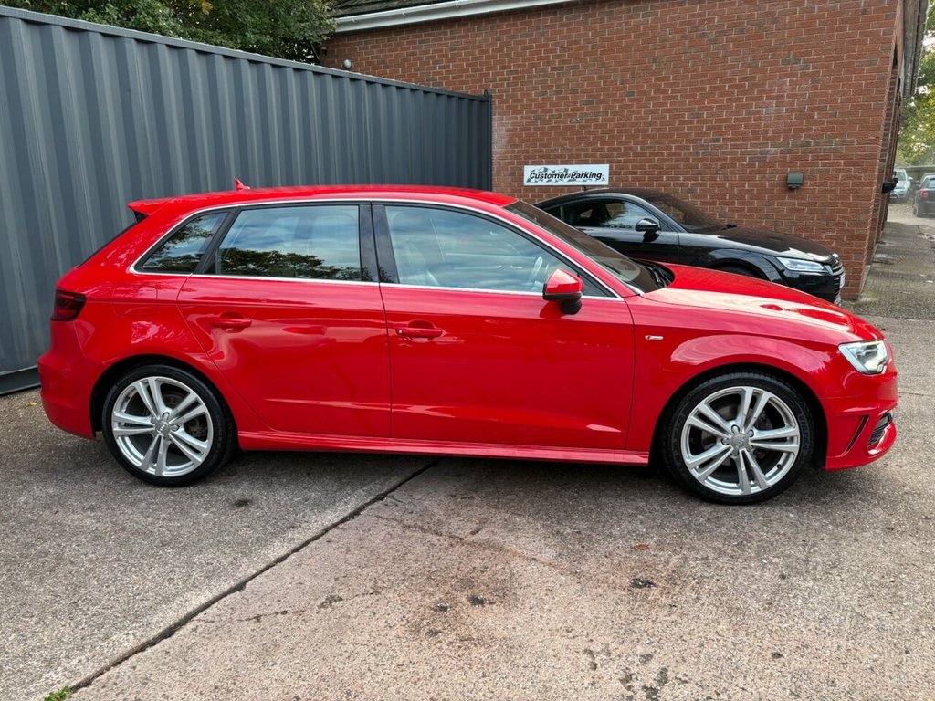 Used Audi A3 2015 for sale - 76345281: Photo 7