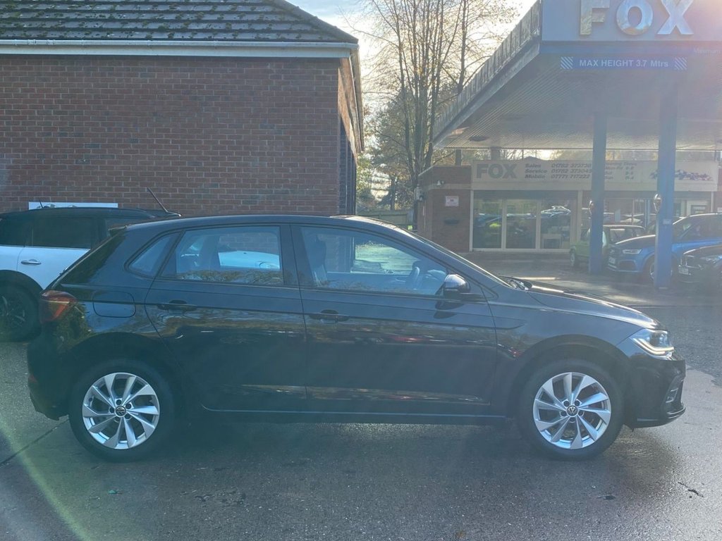 Used Volkswagen Polo 2022 for sale - 76570570: Photo 10