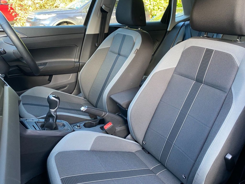 Used Volkswagen Polo 2022 for sale - 76570570: Photo 11